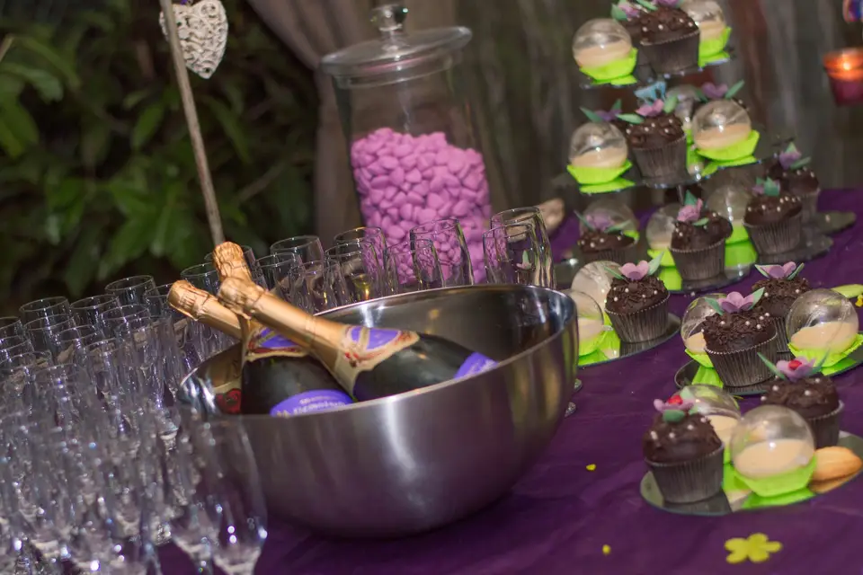 Une touche de ... — photo 2