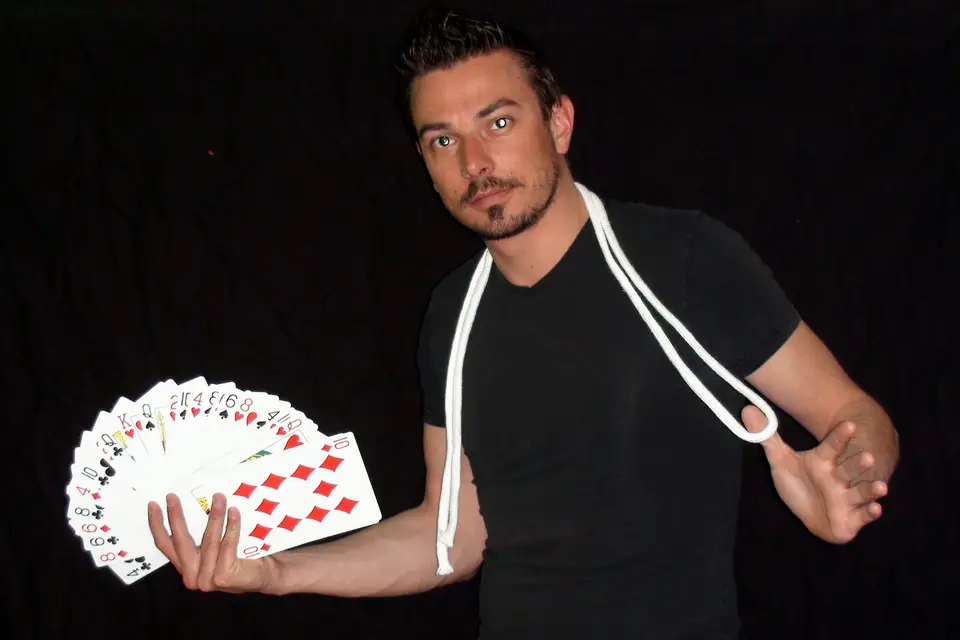 Une touche de ... — photo 4