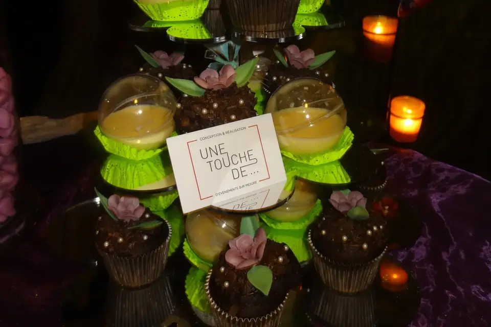 Une touche de ... — photo 3