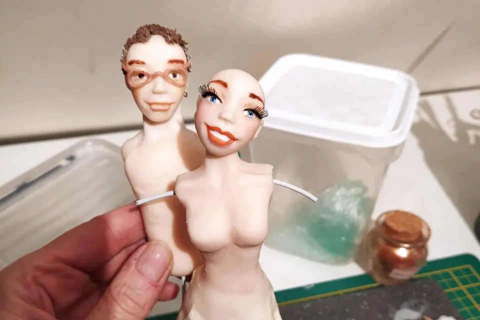 Laure Celaine Creation — photo 4