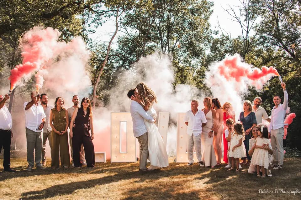 Delphine B Photographie