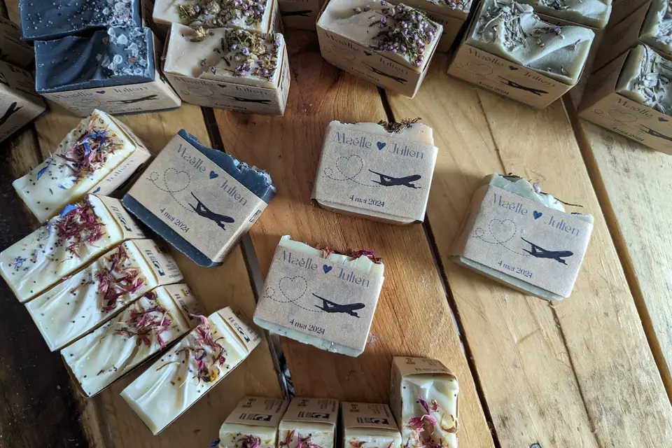 Savonnerie Baiassa — photo 8