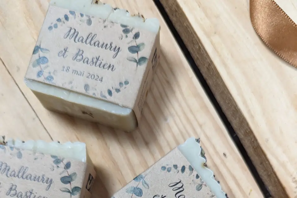 Savonnerie Baiassa — photo 2