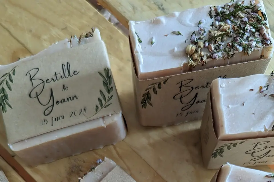 Savonnerie Baiassa — photo 7