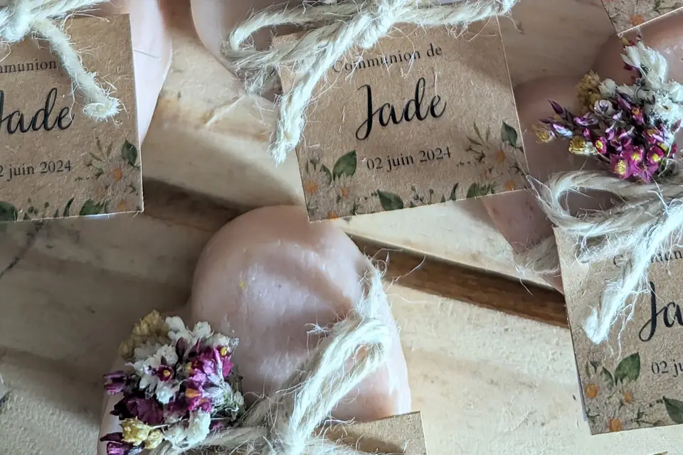 Savonnerie Baiassa — photo 6