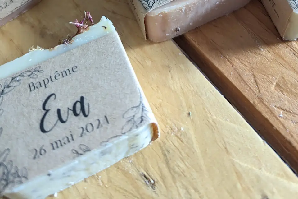 Savonnerie Baiassa — photo 4