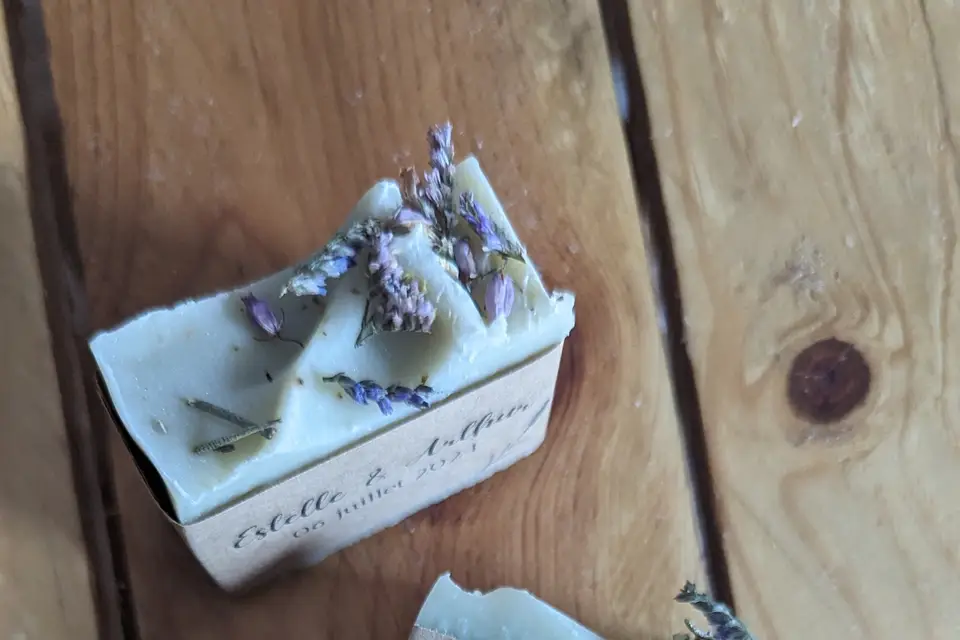 Savonnerie Baiassa — photo 3