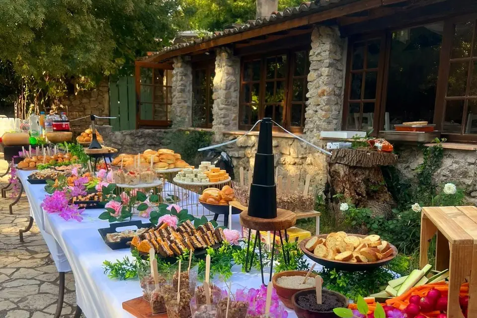 Traiteur Thomas — photo 1