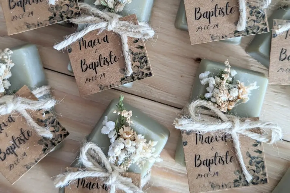 Savonnerie Baiassa — photo 5