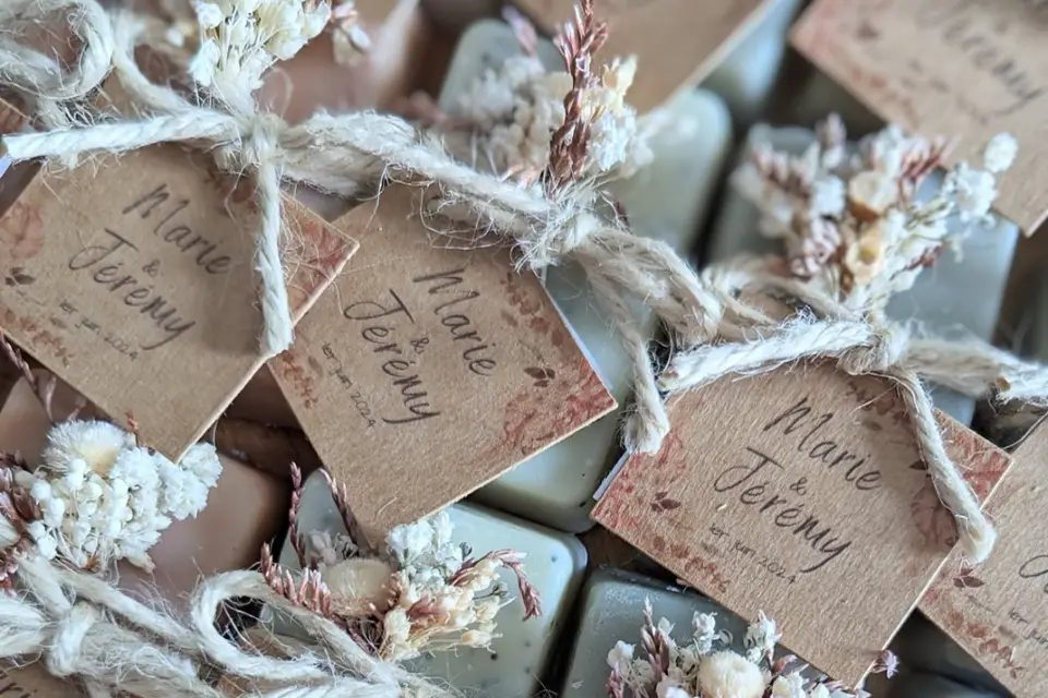 Savonnerie Baiassa — photo 1