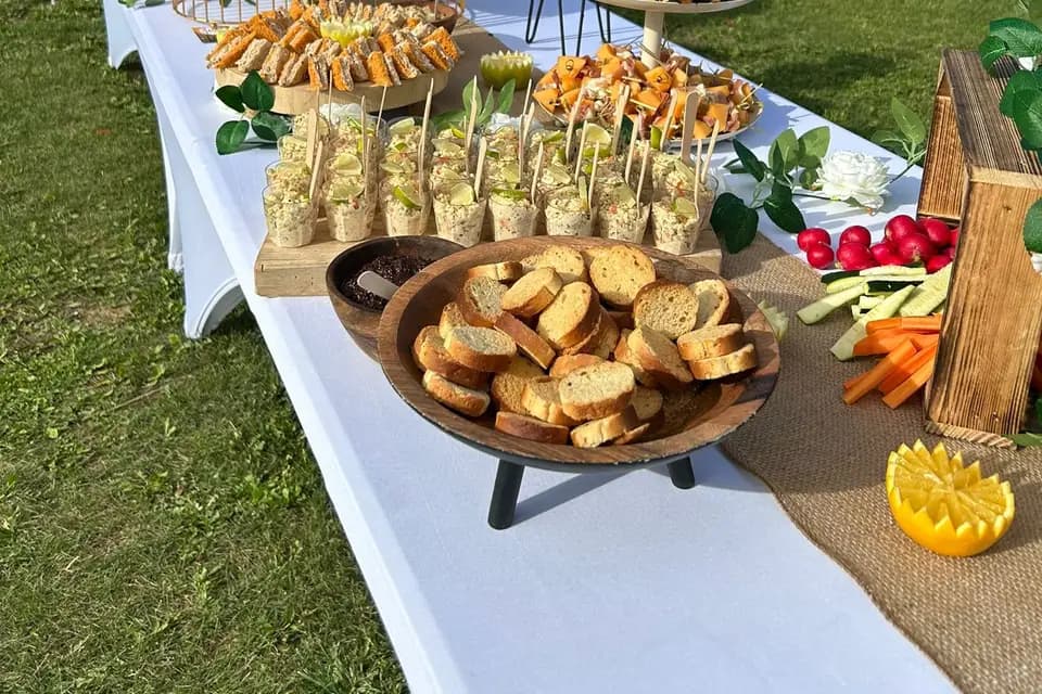 Traiteur Thomas — photo 2