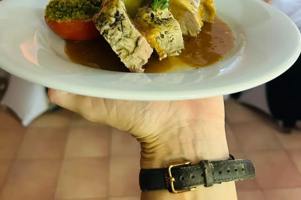 Traiteur Thomas — photo 6