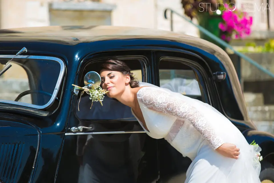 Studio Dema — photo 8