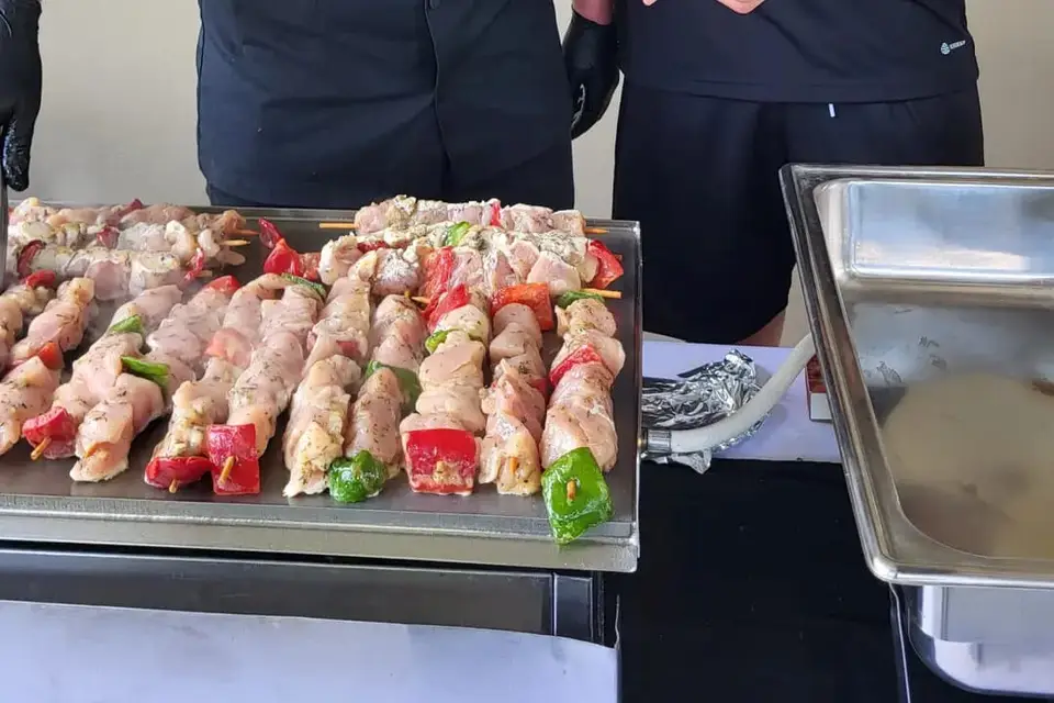 Traiteur Thomas — photo 5