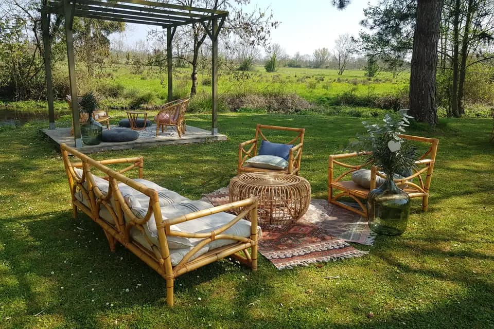 Le Moulin du Champ — photo 5