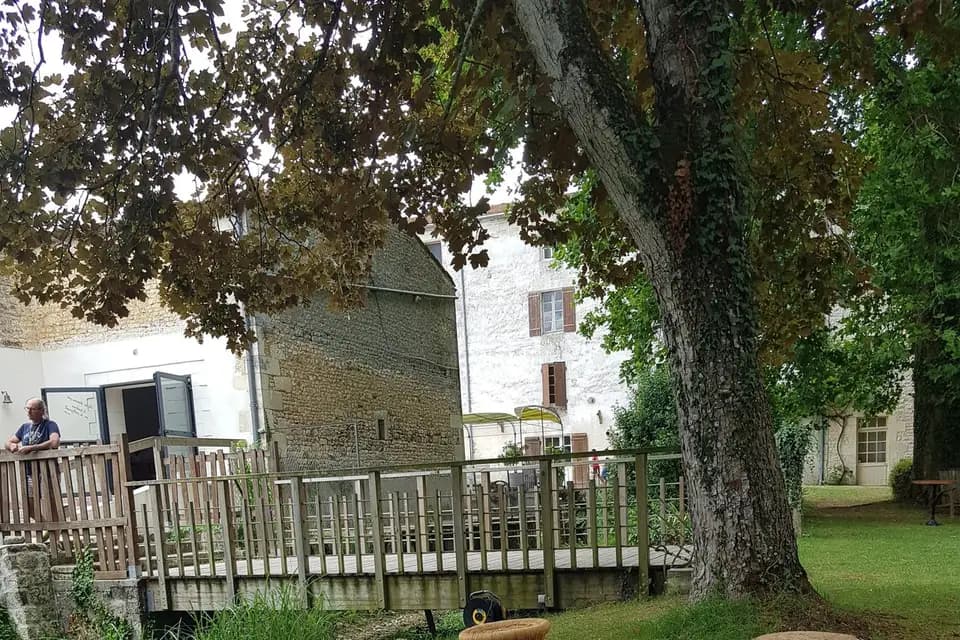 Le Moulin du Champ — photo 7