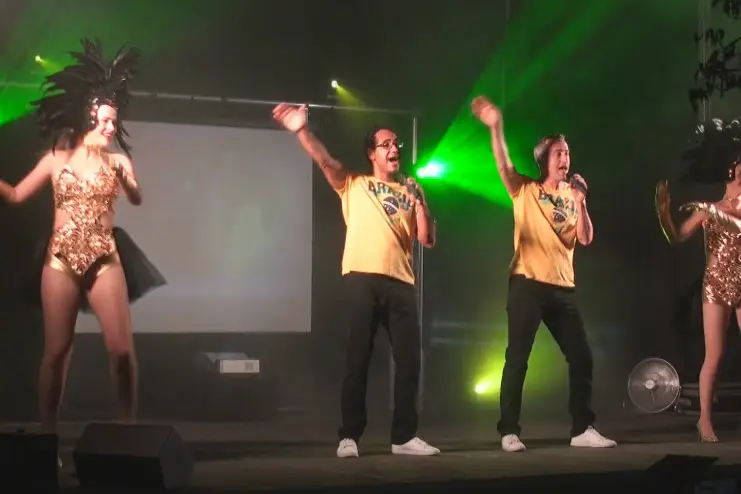 ODS - Olivier Dissais Spectacle — photo 3