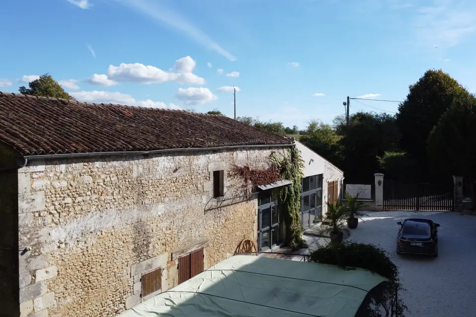 Le Moulin du Champ — photo 8