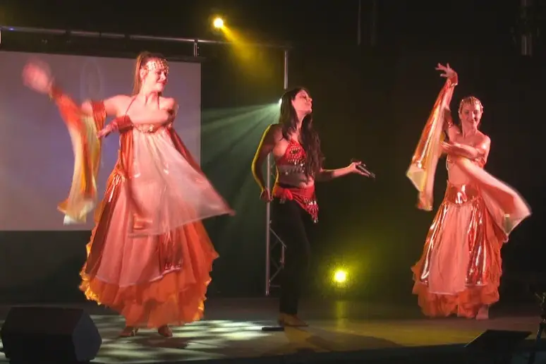 ODS - Olivier Dissais Spectacle — photo 4