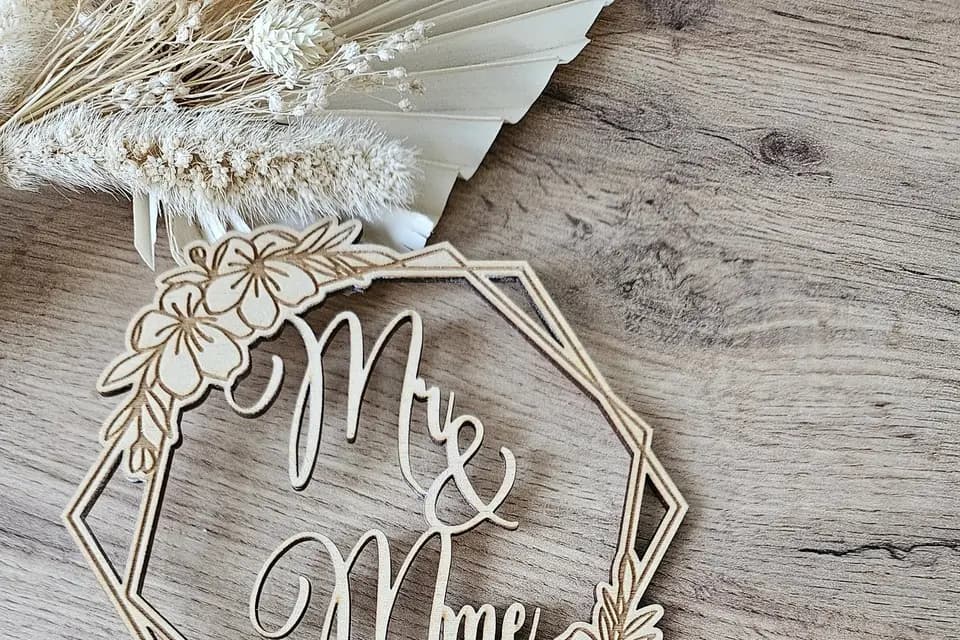 Création 2’Bois — photo 1