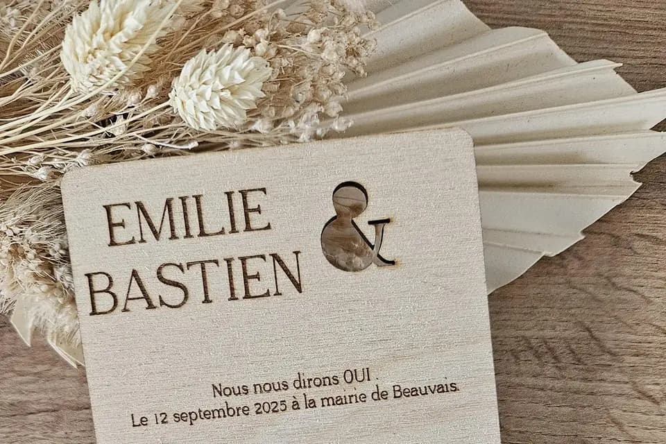 Création 2’Bois — photo 6