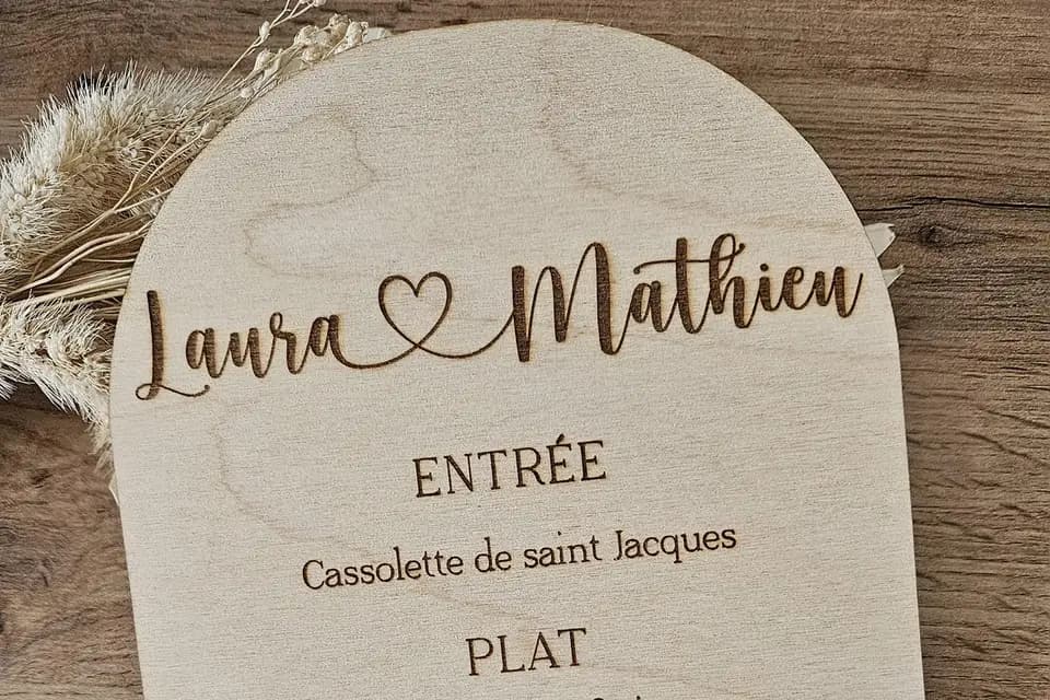 Création 2’Bois — photo 7