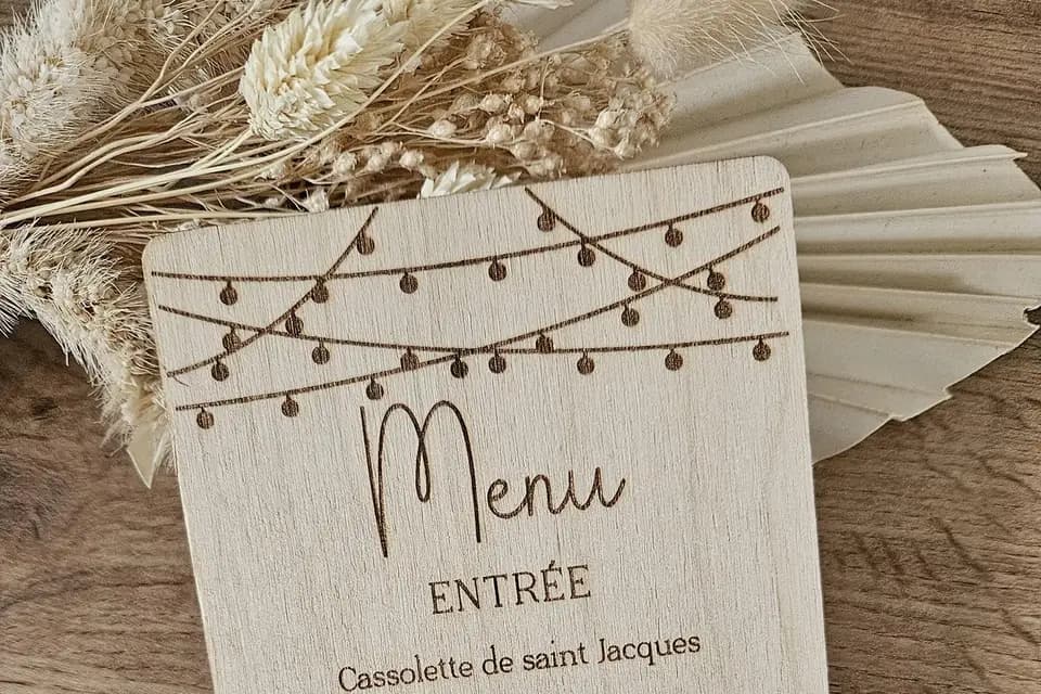 Création 2’Bois — photo 8