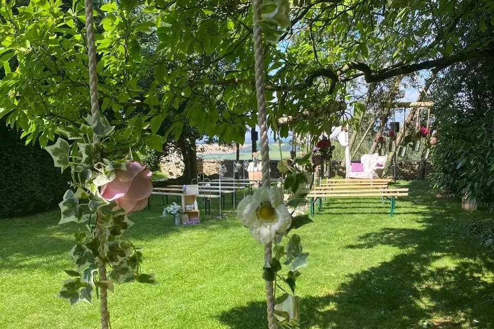 Château de Morey — photo 6