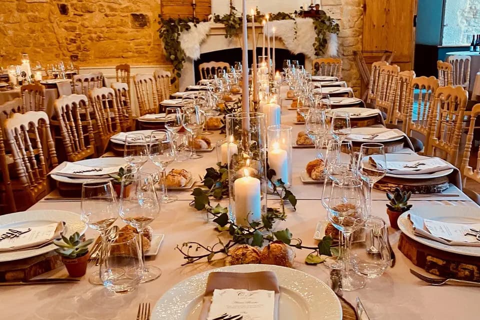 Château de Morey — photo 8