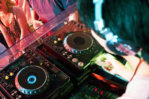 Pleasure Events — photo 5