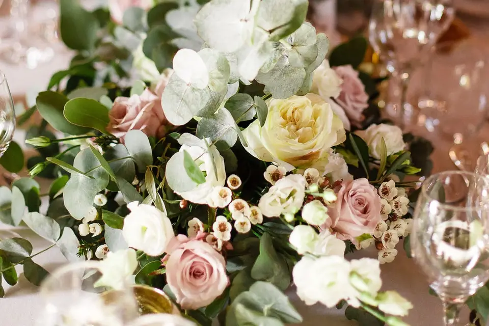 Les fleurs de Mademoiselle — photo 8