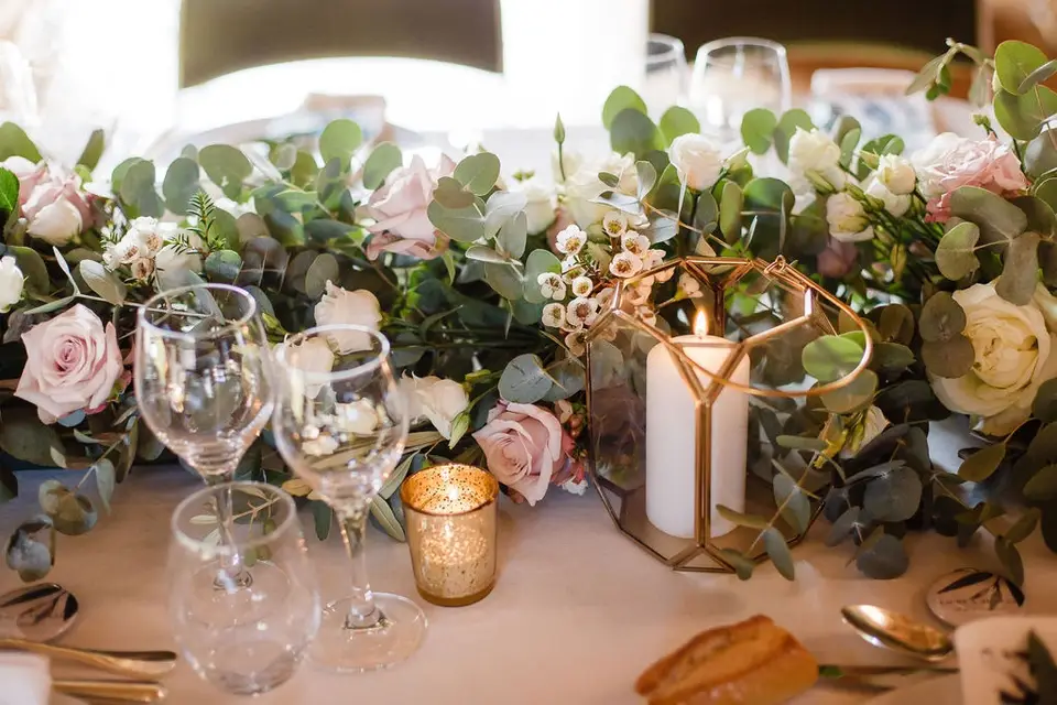 Les fleurs de Mademoiselle — photo 9