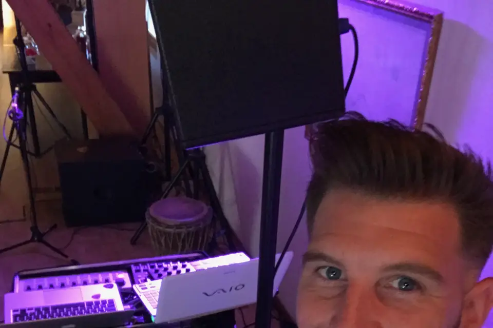 Dj Ludo Renzo — photo 8