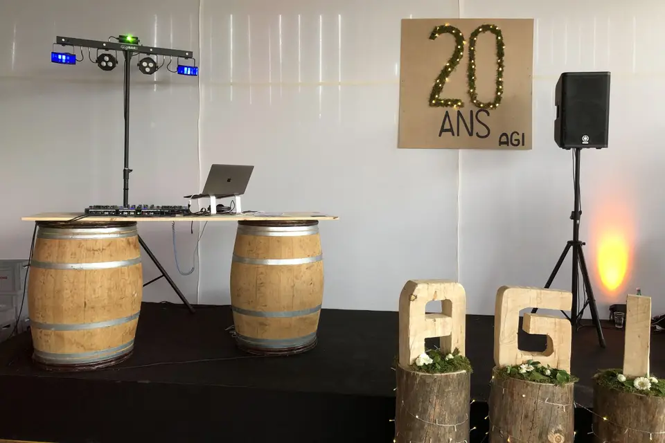 Dj Ludo Renzo — photo 2