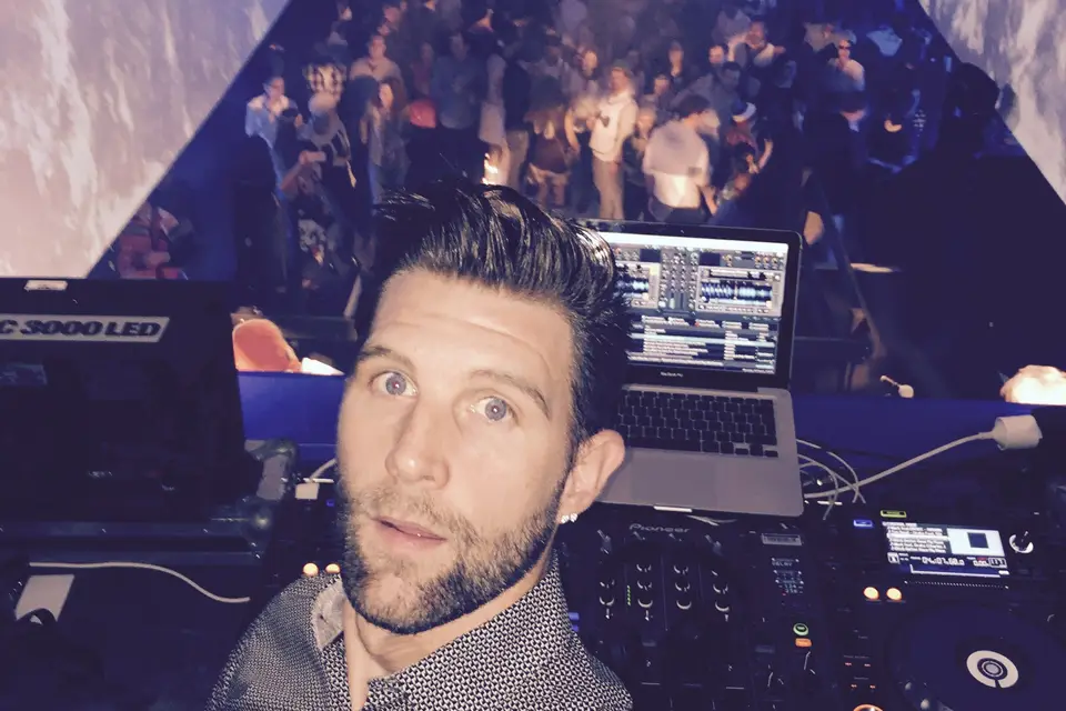 Dj Ludo Renzo — photo 5