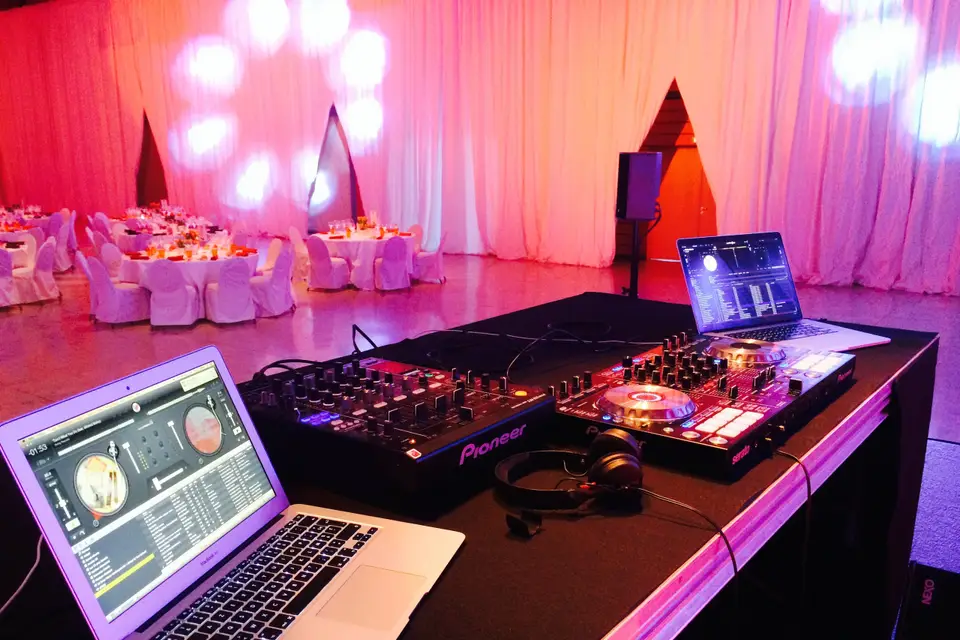 Dj Ludo Renzo — photo 6