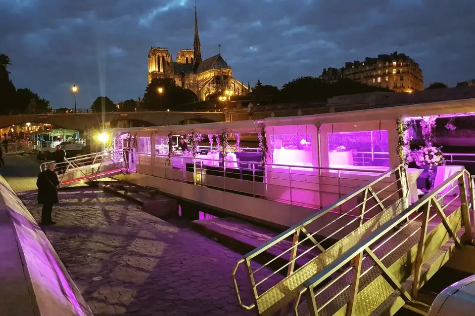 La Péniche — photo 8