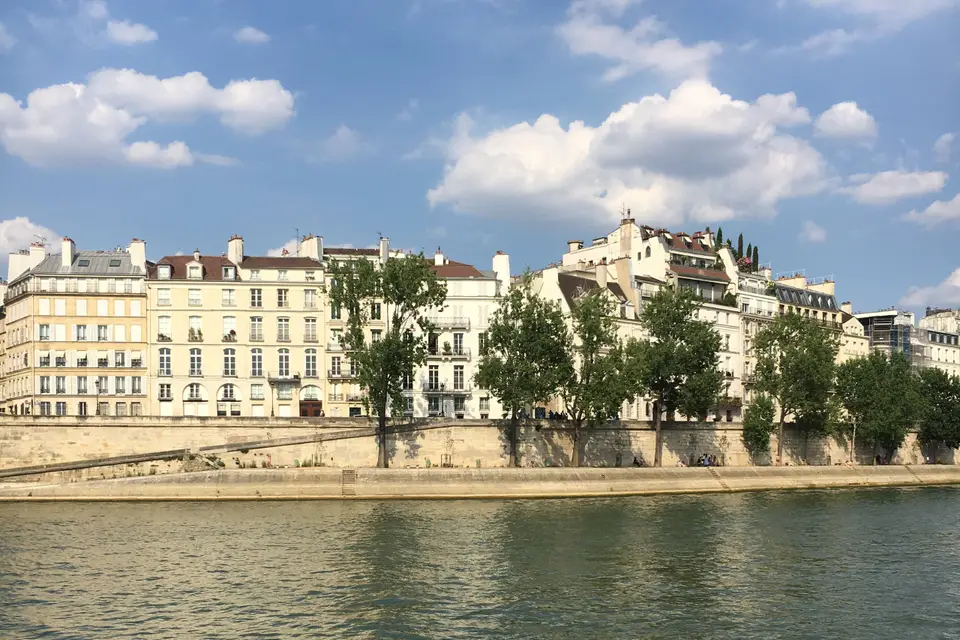 La Péniche — photo 1