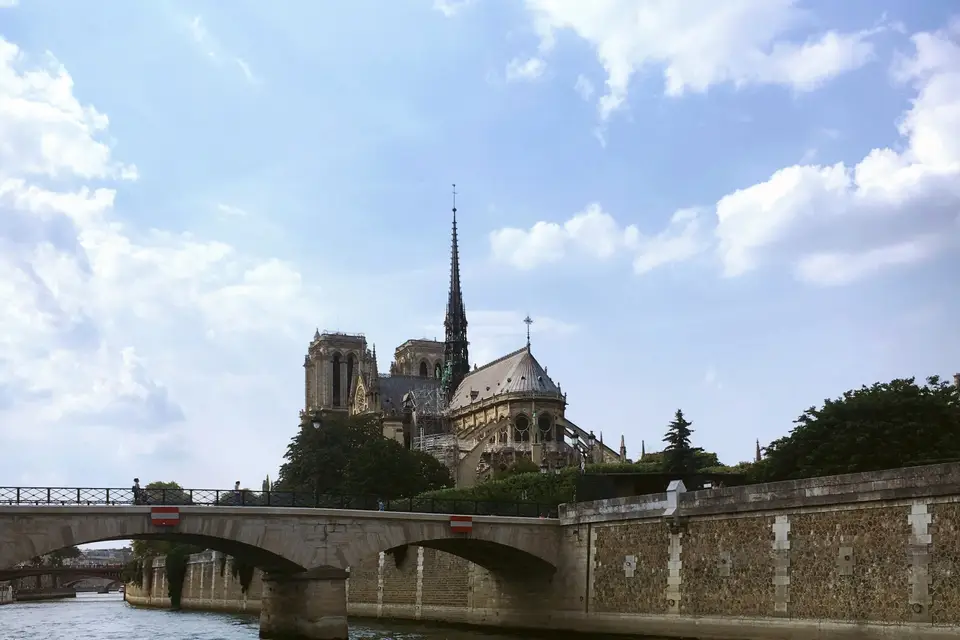 La Péniche — photo 2