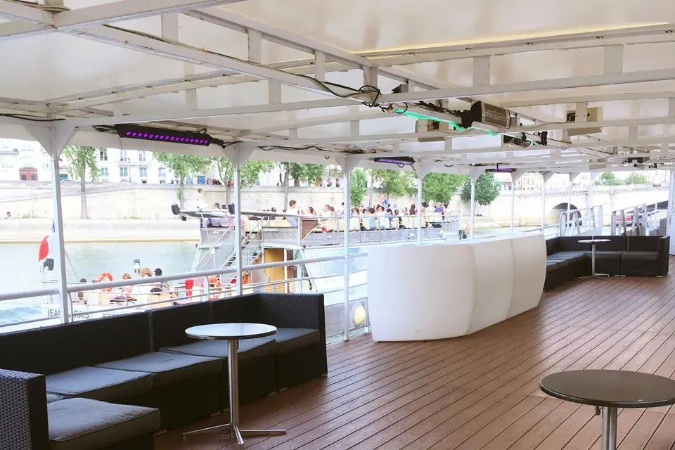 La Péniche — photo 3