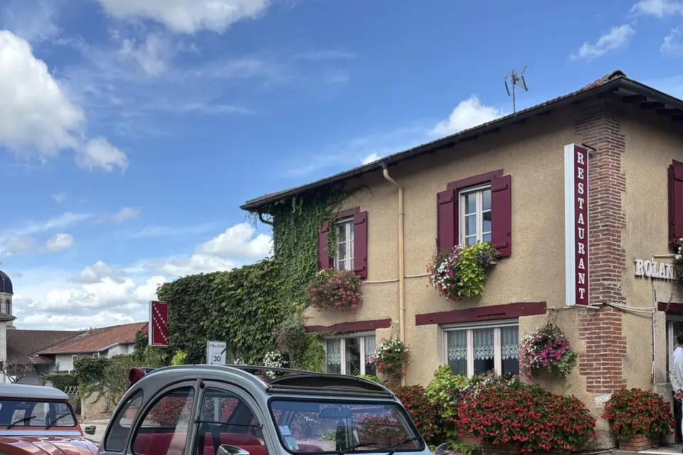 Groupe Rolande — photo 2