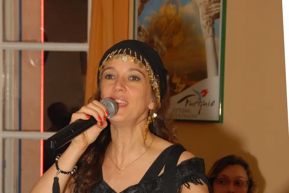 Rosine Animation — photo 7