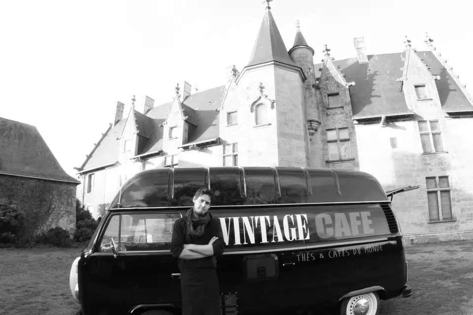 Vintage Café — photo 2