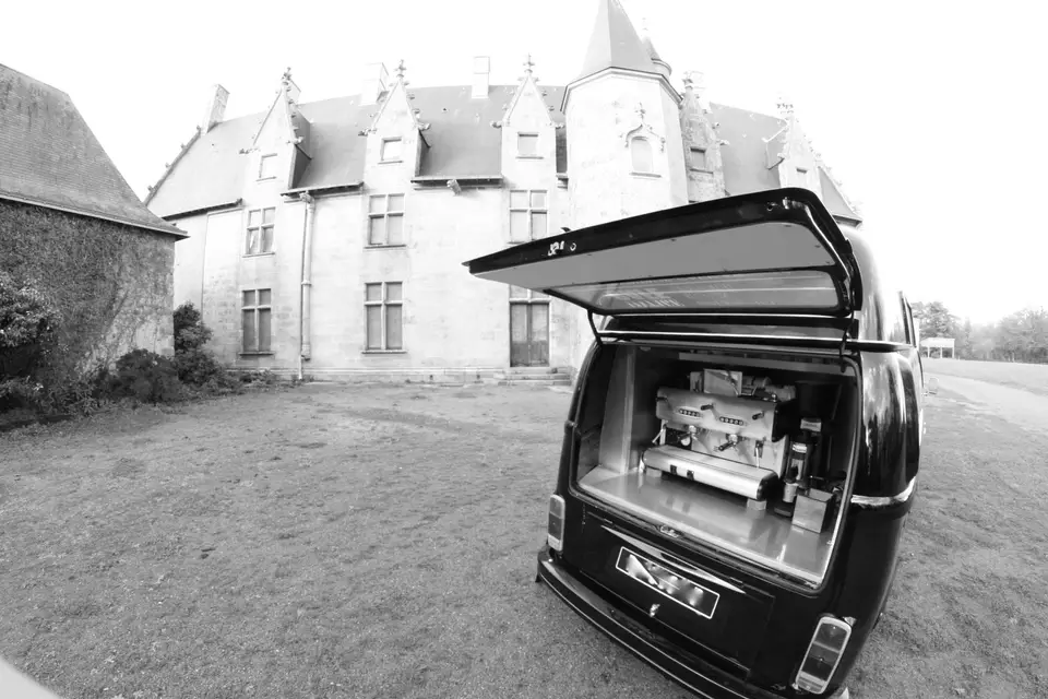 Vintage Café — photo 3