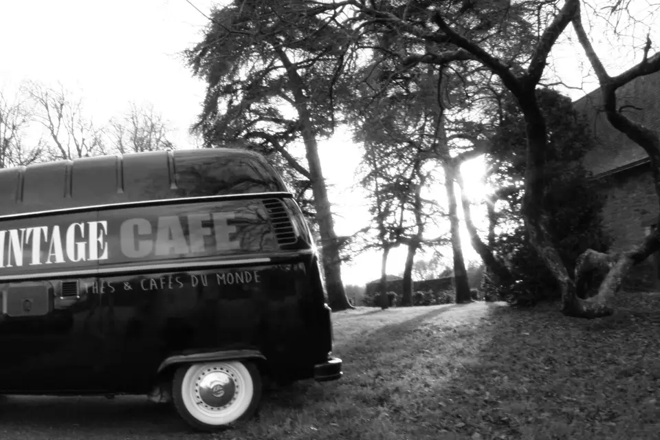 Vintage Café — photo 5