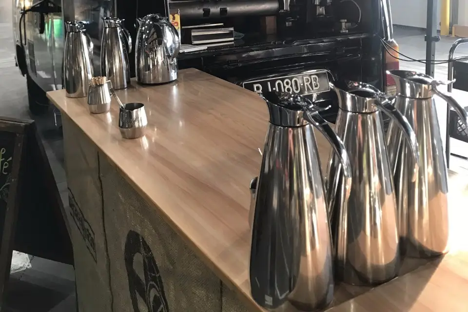 Vintage Café — photo 7