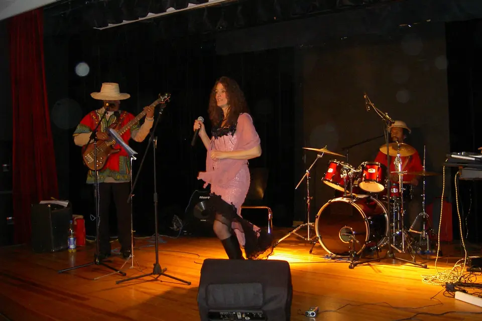 Rosine Animation — photo 8