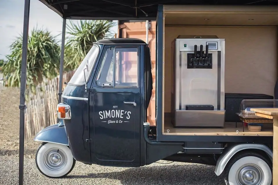 Vintage Café — photo 1