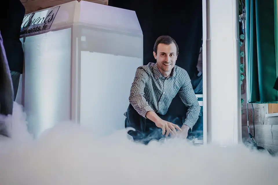 Will'Events — photo 2