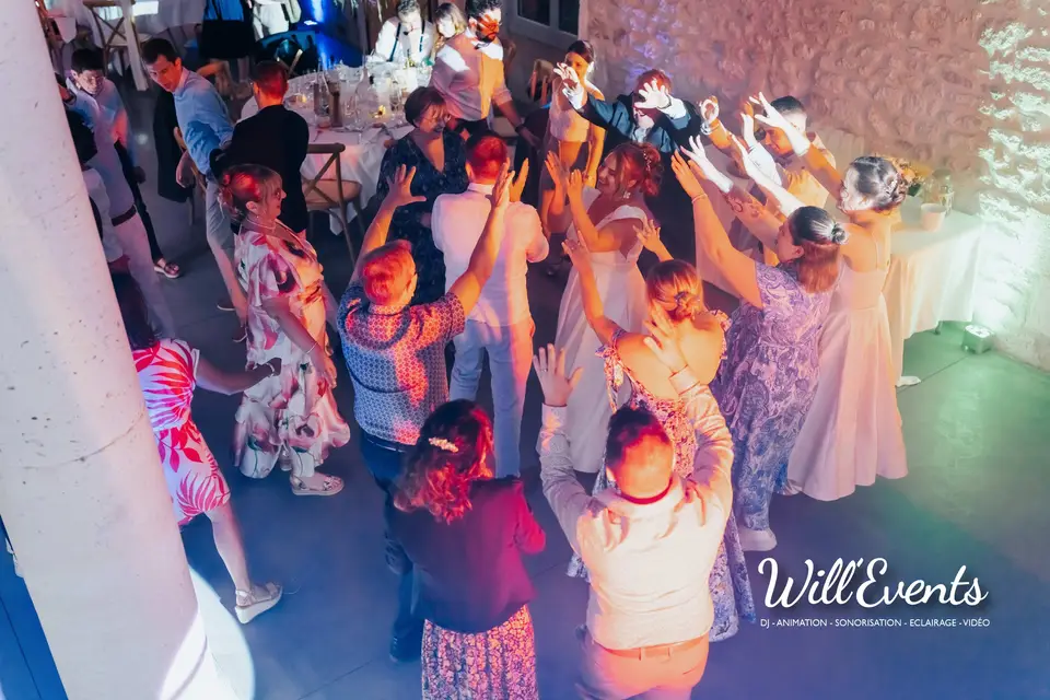 Will'Events — photo 4